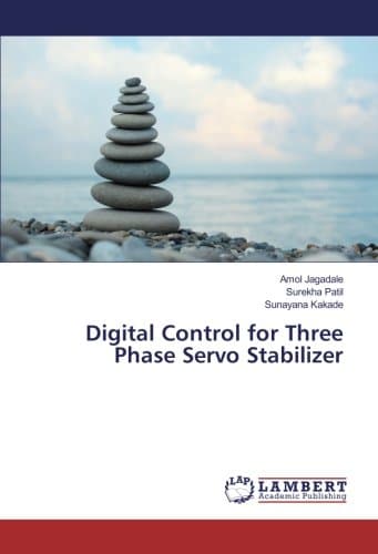 Digital Control for Three Phase Servo Stabilizer
