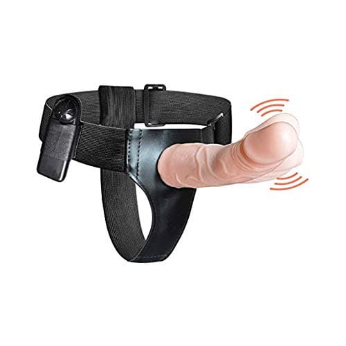 Male Strap-On Hòllow 8