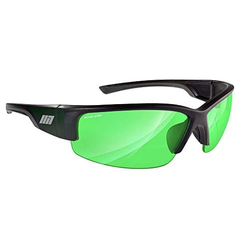 Method Seven Cultivator LED Plus Grow Room Glasses