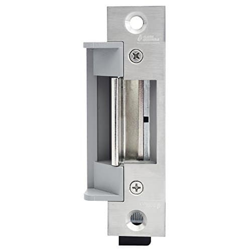 LockState LS-100 Grade 1 Electric Strike Standard ANSI Prep