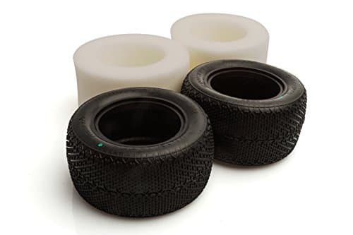 Pressure Points, Green:2.2"Truck