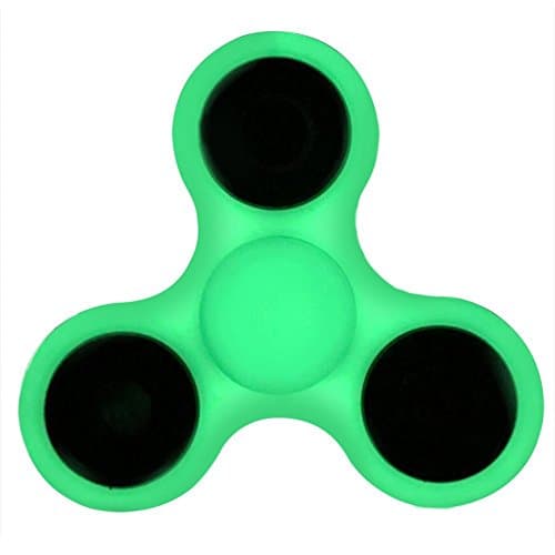 Fidget Spinner Toy Time Killer