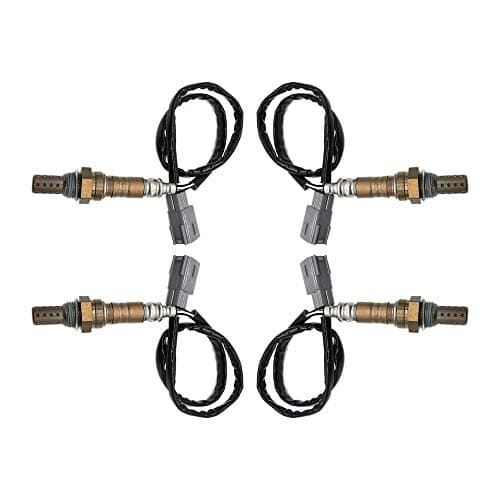 Ai CAR FUN Upstream or Downstream O2 Oxygen Sensor 234-4630 Fit for Lexus ES300 ES330 ES350 GS430 GS300 LS430 SC300 Toyota Avalon Camry Solara Supra etc