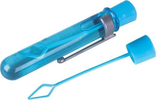 Party Bag Fillers Touchable Bubbles Large (sold singly)