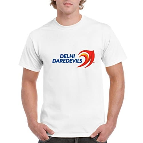 ENVOUGE Poly Cotton T-shirt For Men - ALI004_L