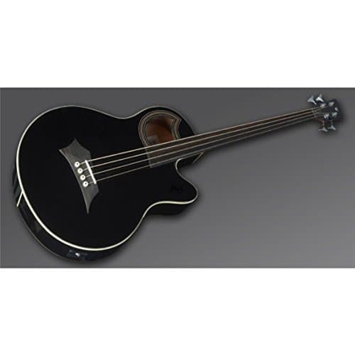 Rb Alien Standard 4 Black Highpolish