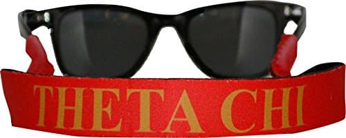 Theta Chi - Sunglass Strap - Two Color