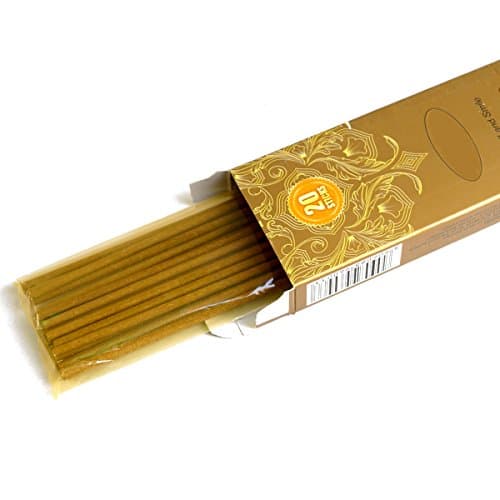 Frankincense Incense Sticks 60 - From India
