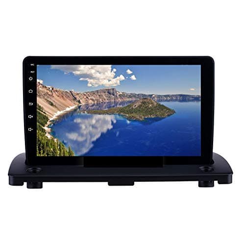 9 inch Touch Screen Auto Android 9.0 Car Radio for Volvo CX90 2004-2014 Music USB AUX Support DAB SWC DVR