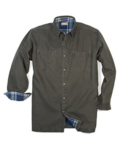Apparel Great Outdoors Shirt Jac