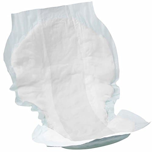 Attends(r) Overnight Shaped Incontinence Pads