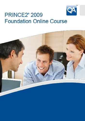 Prince2 Foundation Online Course Multimedia CD – December 23, 2009