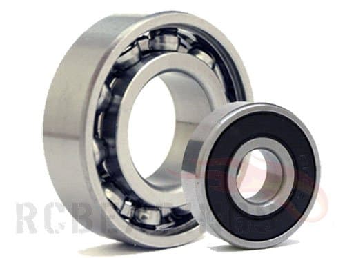 Saito 150 High Speed Bearings