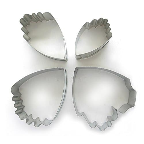 Peony Petal Cutter by WSA
