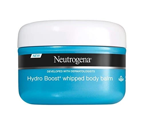 Neutrogena Hydro Boost Whipped Body Balm 200 ml