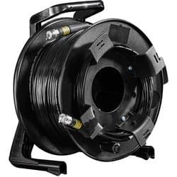 FieldCast 4Core SM Heavy Duty Cable (100m on Drum)