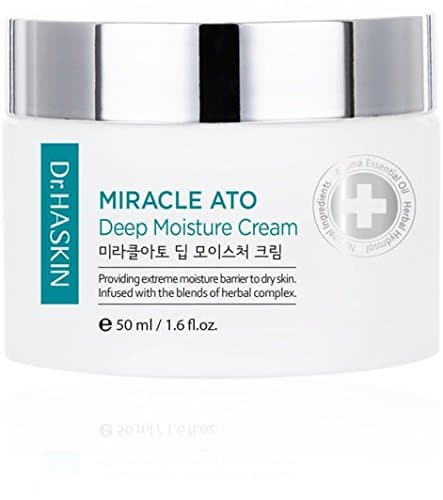 Miracle ATO Deep Moisture Cream