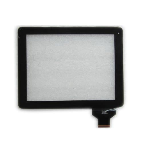Touch Screen Digitizer Touch Panel Glass Screen Replacement for Acho C906 9.7inch Tablet PC FPC-MT97002-V2