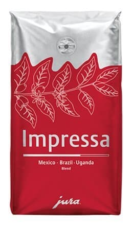 Jura Coffee (Impressa) 250g