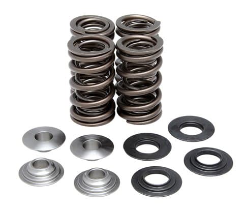 Kibblewhite Kit Valvespring Raptor700 - 80-80410