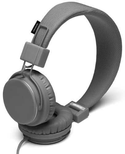 (DGY / microphone / remote control function / ZoundPlug folding (shared Jack) /) [domestic regular article] URBANEARS PLATTAN headphone 4090064 (japan import)