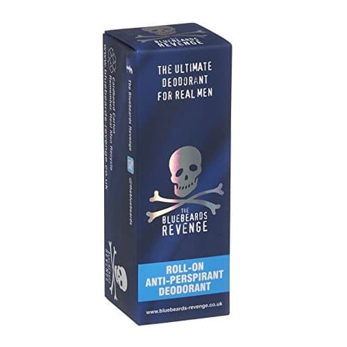 Bluebeards Revenge Deodorant