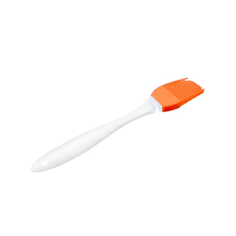Silicone Bread Basting Brush Silicone Heat Resistant BBQ Baking DIY Kitchen Cooking Tools