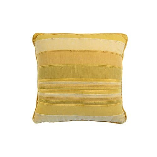 PARIGIANI Cushon cover 55x55 - Edera