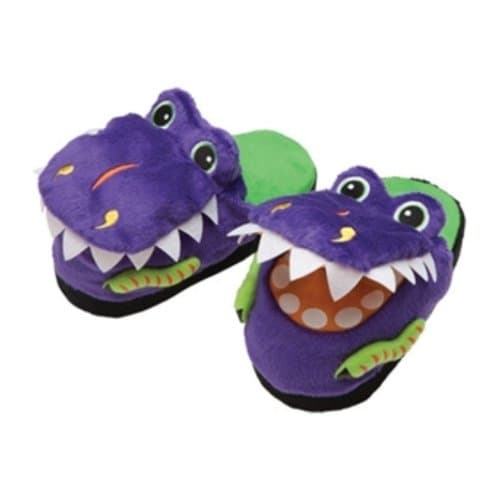 Silly Slipeez Dizzy Dinosaur (Large 2/3)
