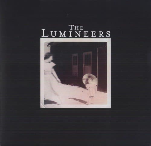 The Lumineers [VINYL]
