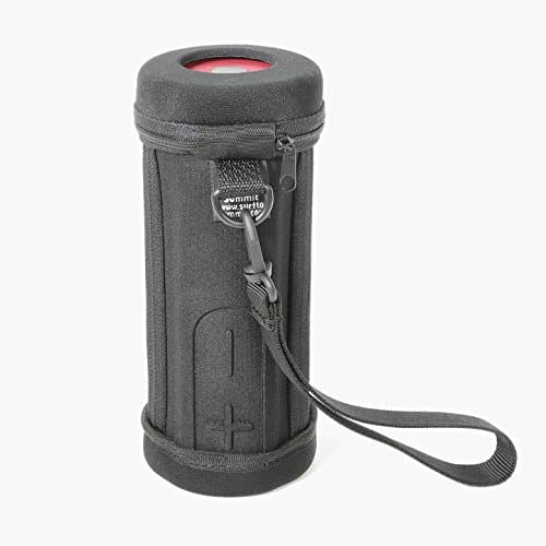 Ultimate Ears Blast Molded Hard Shell Travel Case for UE Blast Bluetooth Speaker Made in The USA