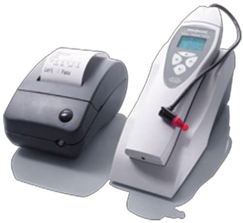 otoread Combo dp-te audiometro