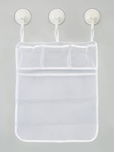 Premium Baby Toy Organizer