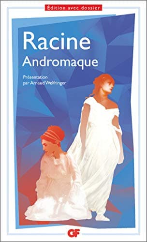 Andromaque (French Edition)