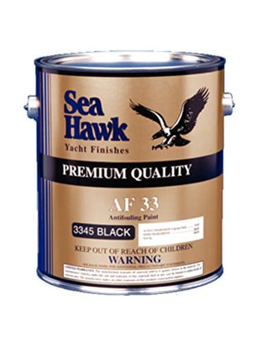 Sea Hawk 3330GL Af33 Dark Blue Gl