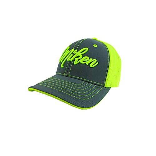 Miken Script Logo Hat