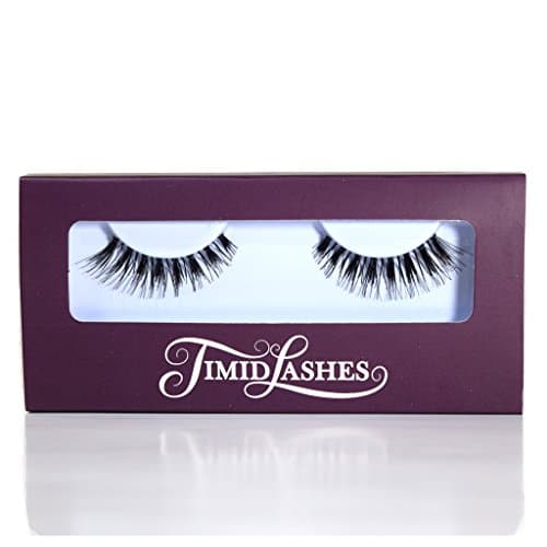 Demi Whisper by Timid Lashes