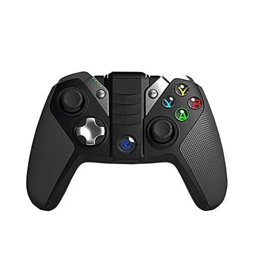 Zmsdt G4s Bluetooth Gamepad For Android TV BOX Smartphone Tablet 2.4Ghz Wireless Controller for PC VR Games