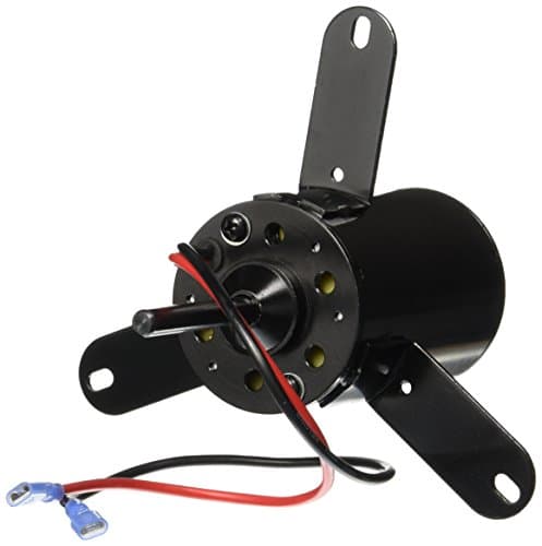 Suburban 231208 Motor