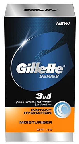 Gillette Pro AfterShave Balm 50 ml Hydration 3in1
