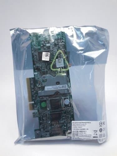 342-4203 - DELL PERC H710 INTEGRATED RAID CONTROLLER 512MB CACHE FULL HEIGHT W/ BATTERY PN: 70K80 COMPATIBLE WITH PowerEdge R820 T320 T420 T620