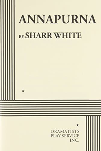 Annapurna Paperback – March 30, 2014