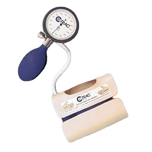 Carpal Doctors C-TRAC Arthritis Relief Hand Traction Unit MEDIUM CTRAC