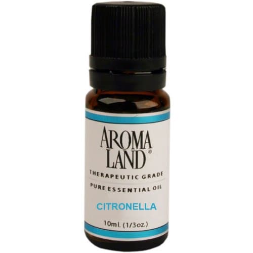 AROMALAND Essential Oil (Citronella) 10ml