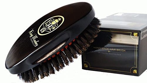 King Monkey Products Model 1776 - Black- Medium