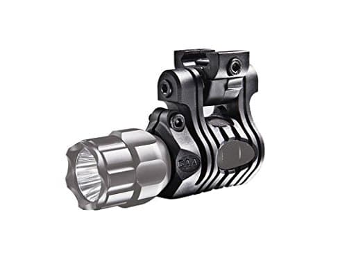 CAA Flashlight Laser 5 Position Mount, 1.11-1.20'