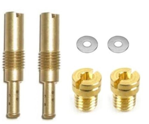 Jet Kit Honda VT700C Stage 2