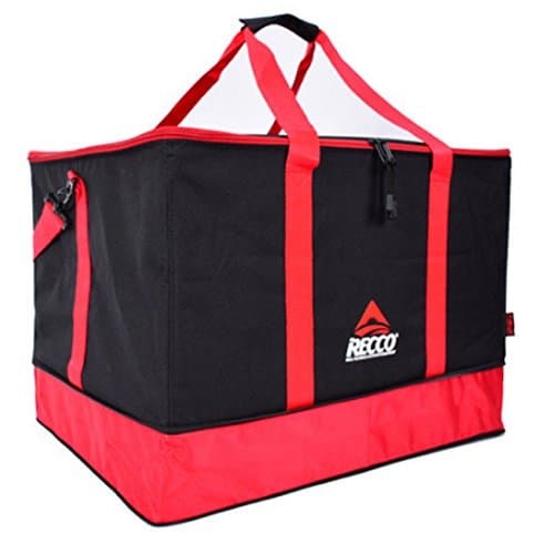 Multi-Container L EX II Expandable Large Camping Bag / Auto Camping Bag / Camping Products