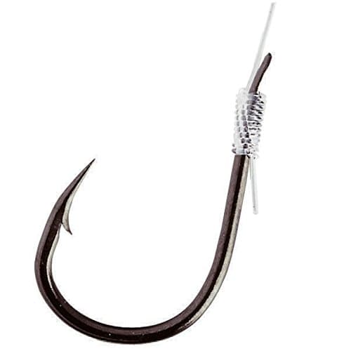 BALZER Carp Hook Camtec Spezi Size.2