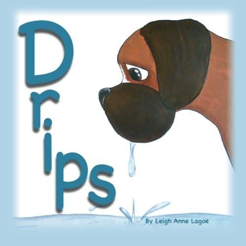 Drips Paperback – April 27, 2012